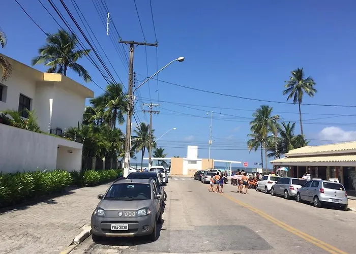 Apartamento Guaruja Bacaitava